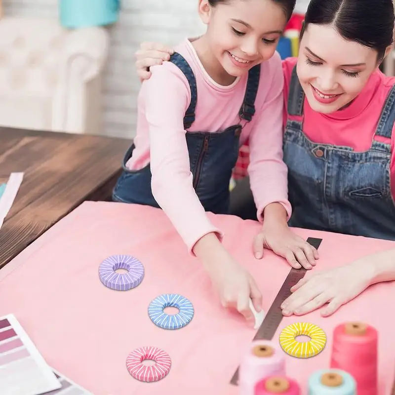 Sewing Pattern Weights Set for Precision Cutting
