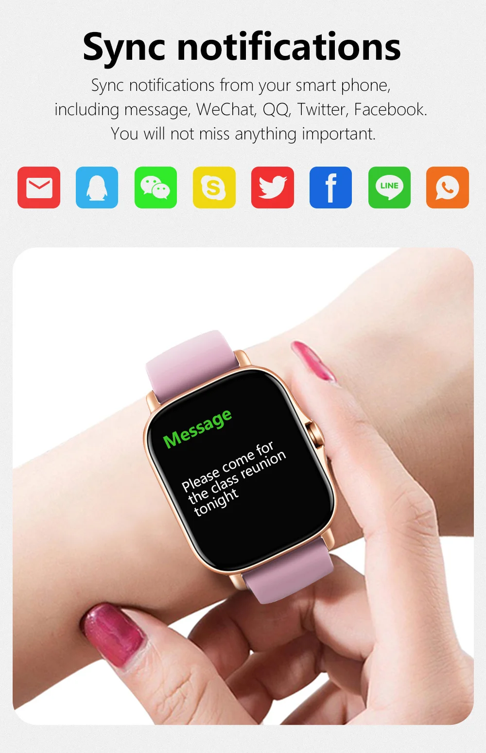 2023     Ʈ ġ ũ  ո ð ɹڼ η ƿ Smartwatch ο