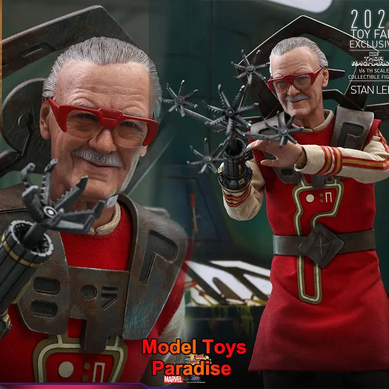 

HOTTOYS HT MMS570 1/6 Мужской солдат Тор Marvel отец стан ли полный комплект 12 дюймов экшн-фигурка коллекционные игрушки подарки