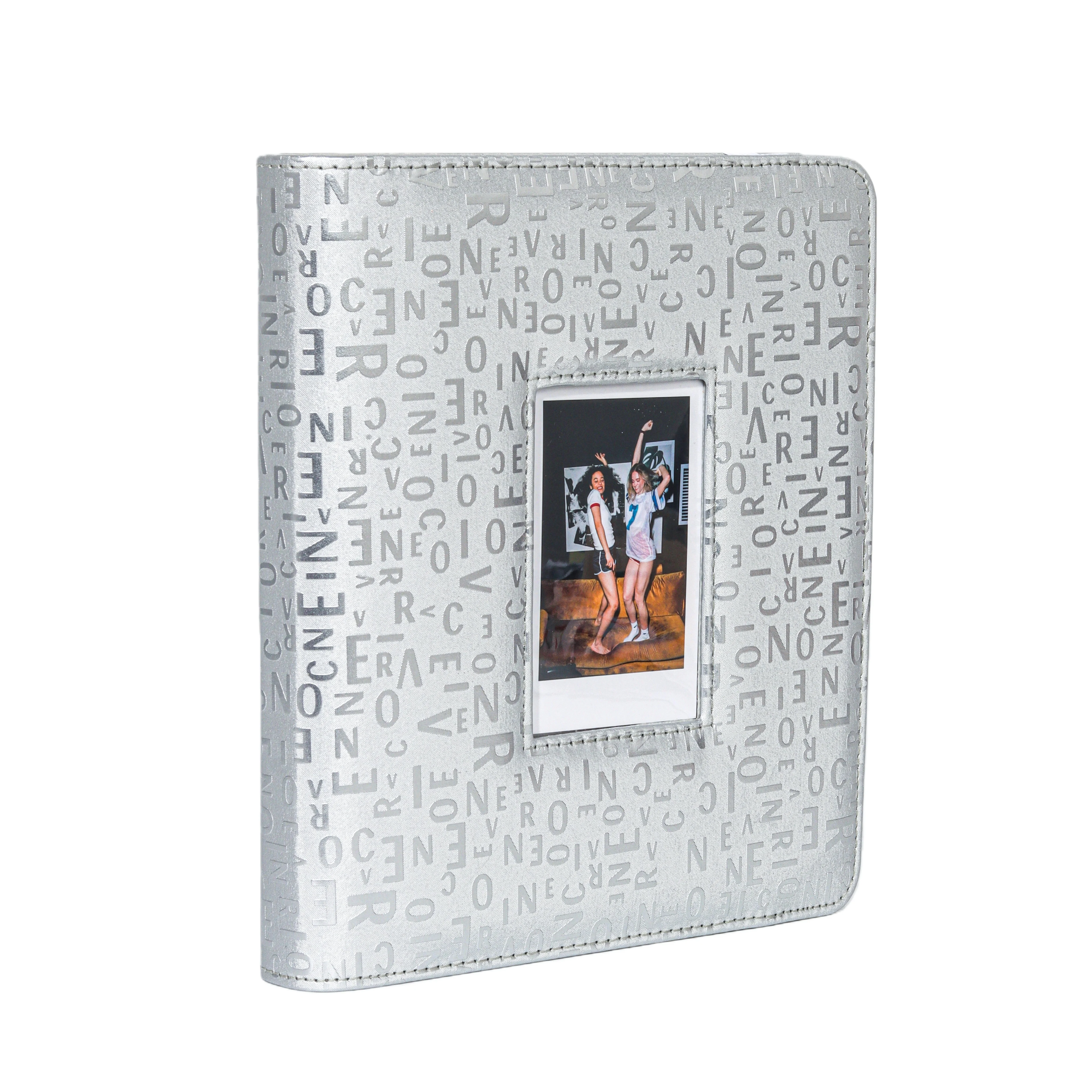 288 Pockets Instax Mini Photo Album