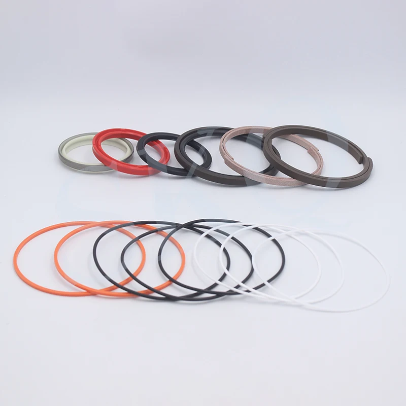 For Hitachi Zx70 Traveling Tight Oil Seal Big And Medium