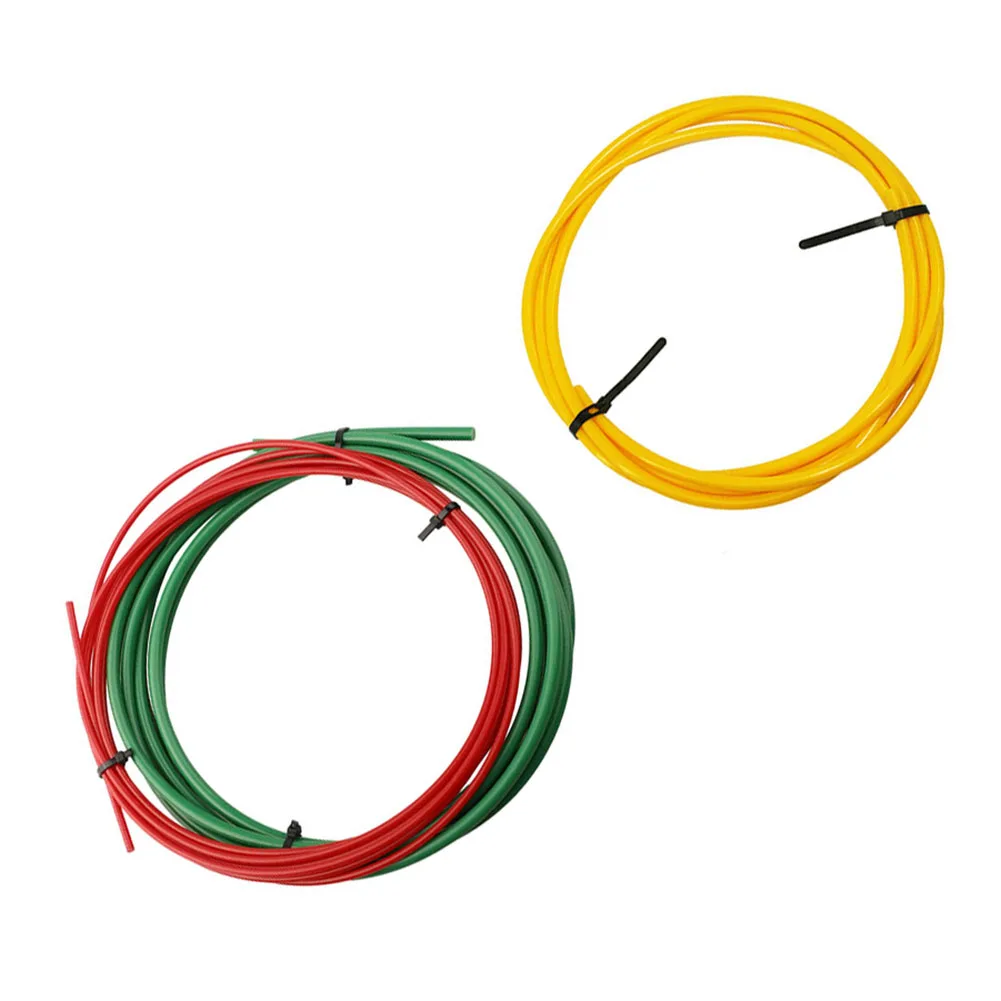 Built-in Copper Tube Bending Strip Air Conditioning Pipe Bender Kit PE Plastic Strip Protector Tube Bending Strip