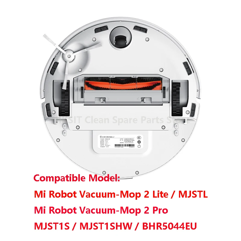For XiaoMi Mi Robot Vacuum Mop Lite Pro MJSTL MJST1SHW