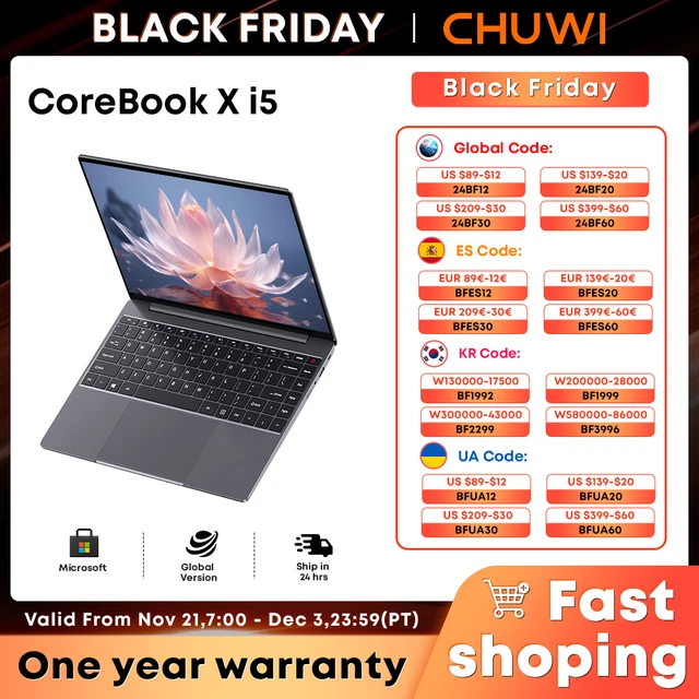 Chuwi Corebook X Laptop Gaming Intel I5 12450h 16gb Ram 512gb Ssd 14 Inch Fhd 2160.jpg