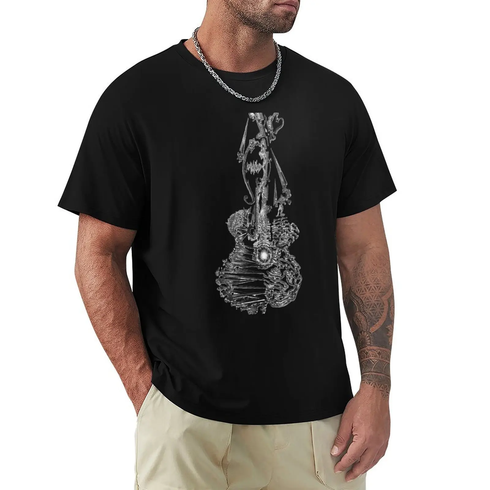 

AG2 T-Shirt customizeds boys animal print oversized oversized t shirt men