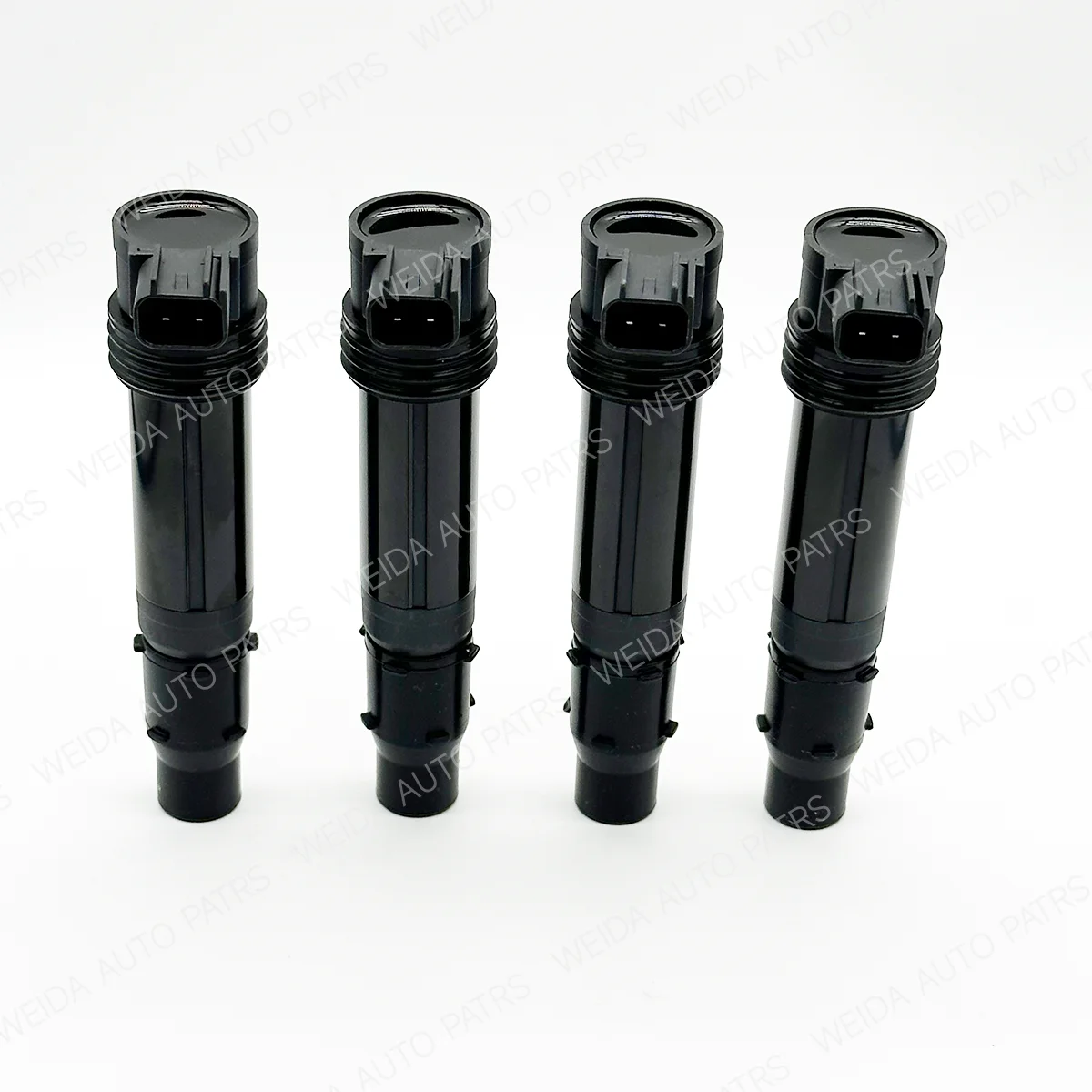 Ignition Coils 1/4pc 129700-4510 For Honda CBR600 F4 1999-2000 F4i 2001-2006 CBR900RR CBR600RR 30700-MEE-641