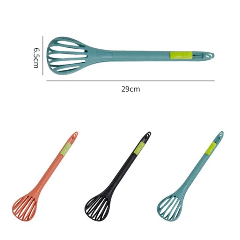 1 Food Clip & Egg Whisk, Multi Function Egg Beater, Bread Tongs, Manual  Blender, Handheld Plastic Bread Tongs, Multifunctional Kitchen Tool For  Salad Mixer Eggs Pasta Food, Kitchen Stuff, Clearance - Temu