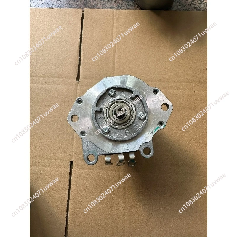 Moteur sans balais 12V/24V 800W 2100/4200 tr/min RC