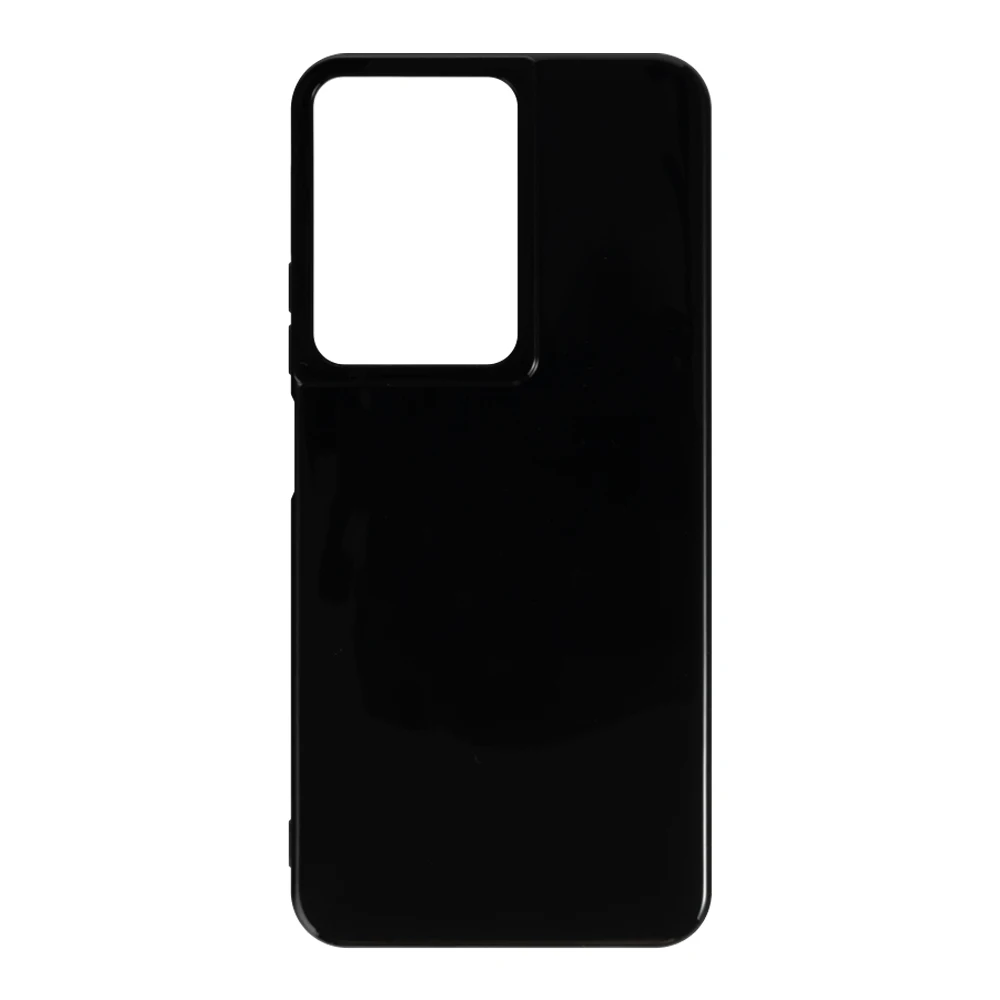 Durable Soft Case with Dual Tempered Glass Screen Protectors - Full-Body Protection
