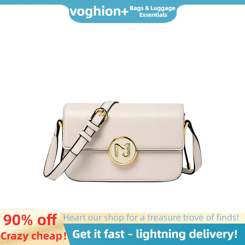 Sac à bandoulière simple pour femmes avec un sentiment de luxe, nouveau sac tofu de luxe léger de niche, sac à bandoulière simple, 2024_voghion.com