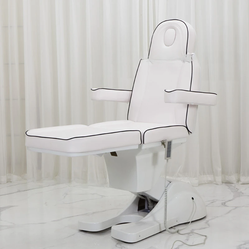 Professional Electric Massage Table Tables Portable Hydraulic Stretcher Tattoo Stretchers Stable Lashists De Economic Camilla