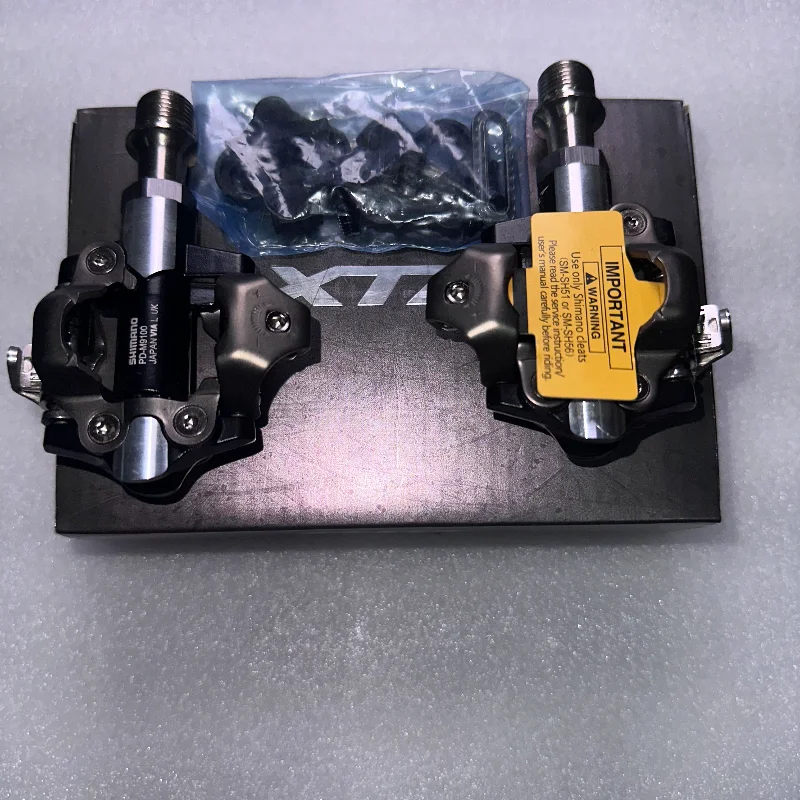 시마노 XTR M9100 12단 MTB 그룹셋 변속기 시프터 (XC 레이싱 트레일 사이클링 교체 부품)