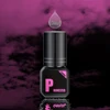 Glesum Eyelash Glue Clear Princess 1s Dry Oil And Water Resistant Retention time 7-9 Weeks Soft Eyelash Adhesive Free Shipping 1