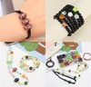 20/50Pcs Sport Basketball Baseball Tennis Beads Spacer Acrylic Beads For Making Bracelet Necklace DIY Craft Jewelry Supplies 4