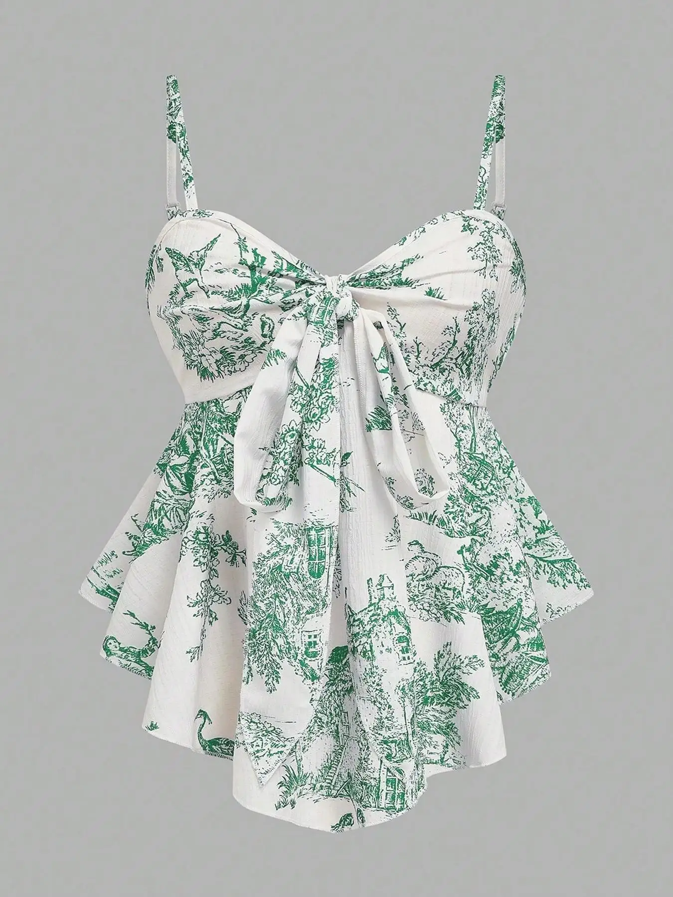 Emerald Green