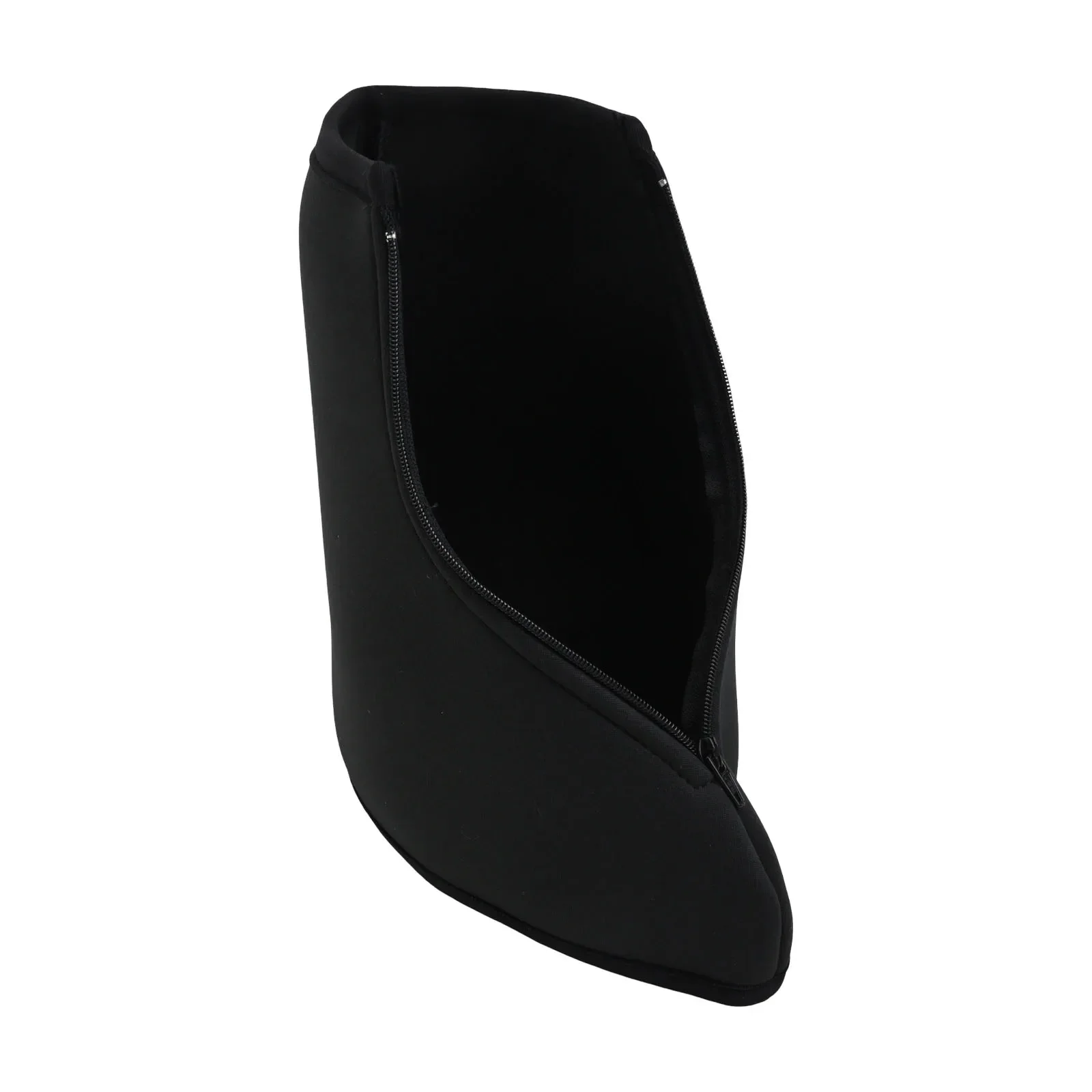 Neoprene Thermal Ice Skate Boot Covers - Protective Accessories