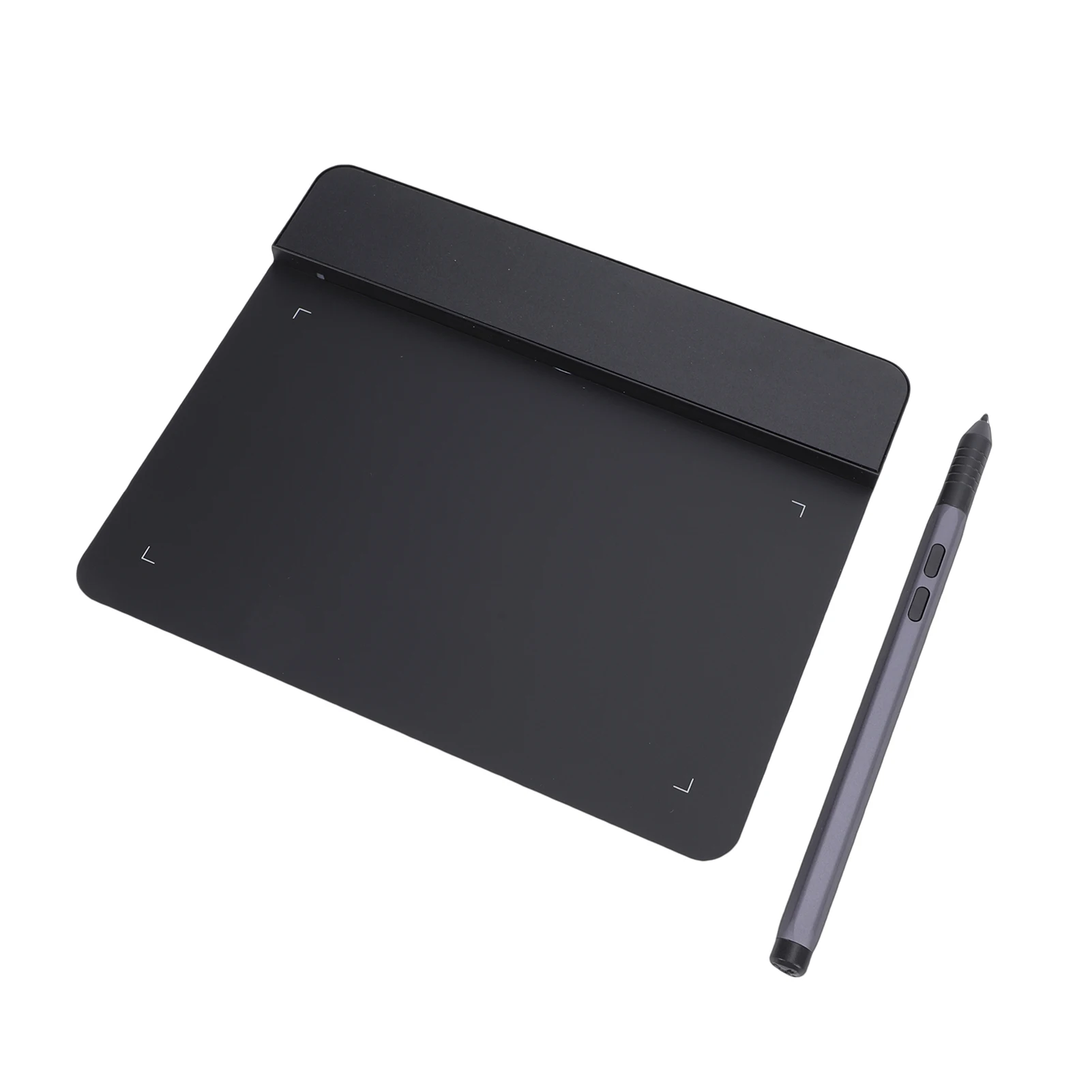 Tavoletta grafica bosto t430 con penna 16k per windows e mac_voghion.com