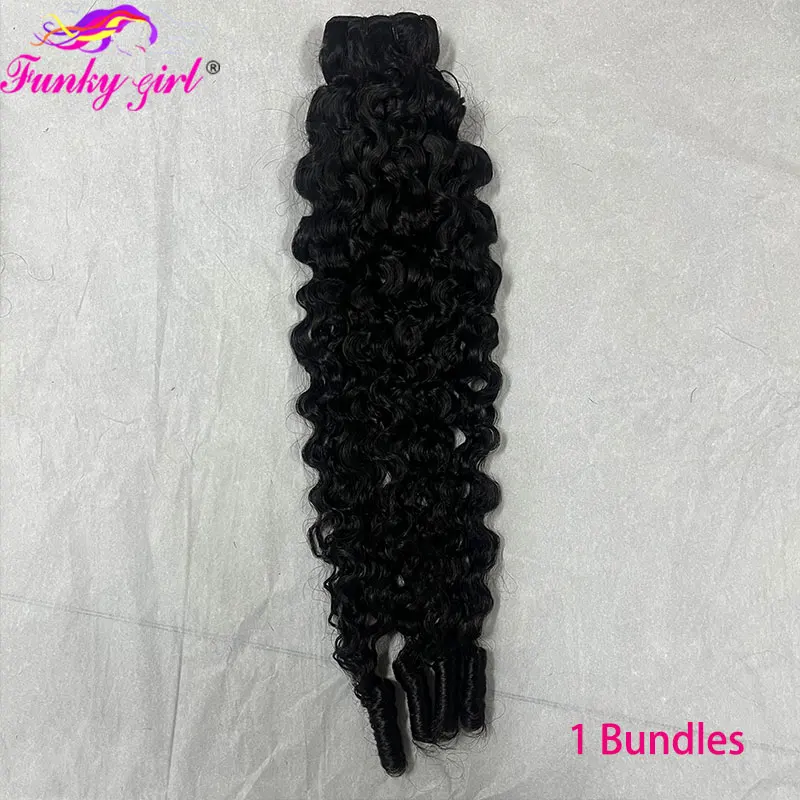 12A Grade Burmese Curly Bundles Human Hair Pixie Curls Bundles Raw Brazilian Virgin Hair Full Curly human hair extensions