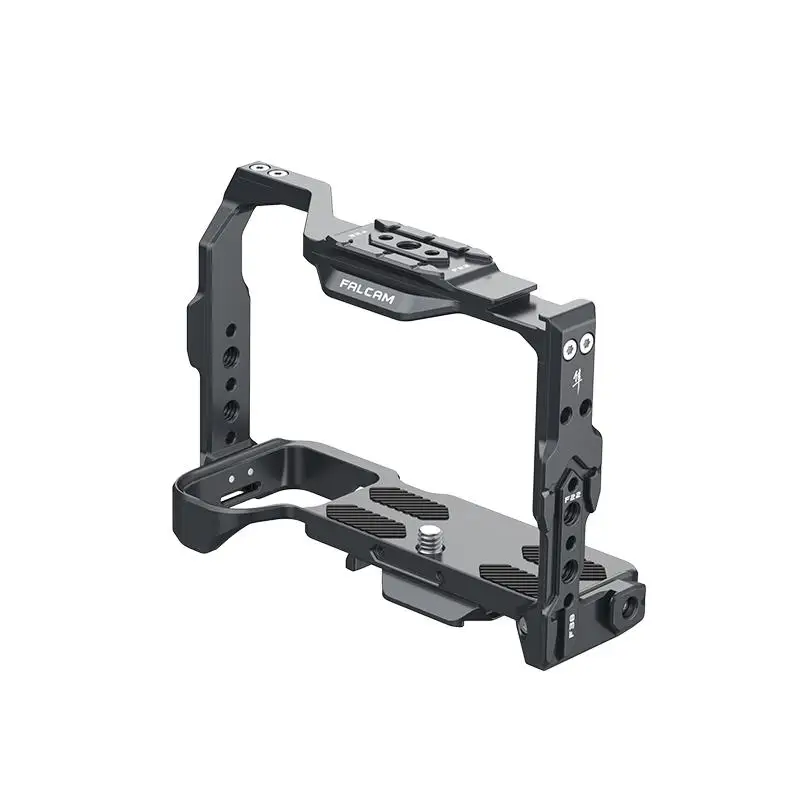 

Быстросъемная клетка Ulanzi FALCAM F22 & F38 & F50 для SONY ZV-E1 C00B3501