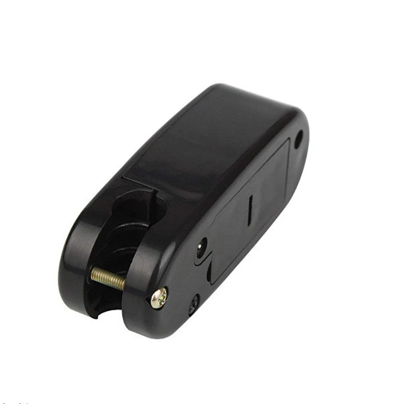Black Golf Putter Laser Pointer Putting Training Aim Line Corrector Improve Aid Tool