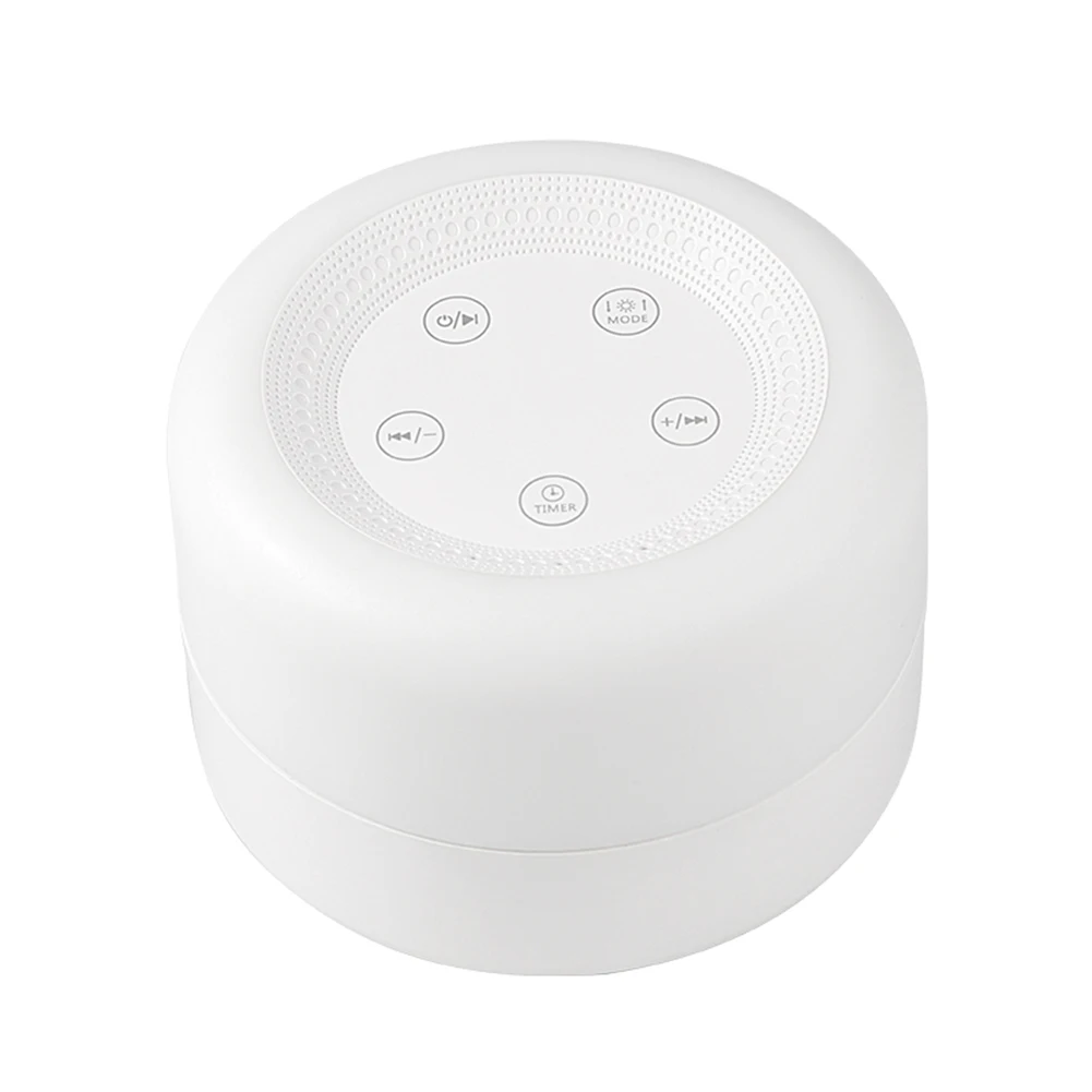 White Noise Machine Details