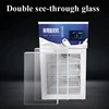 Commercial Yoghurt Fermentation Machine Small Yogurt freezer Food Refrigerated Cabinet 220V 4