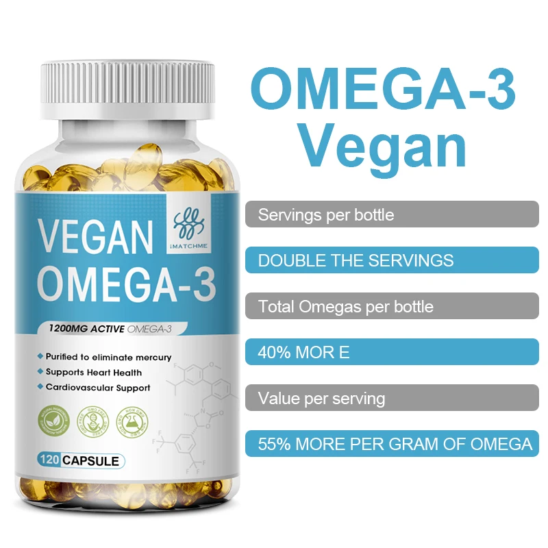 Omega3BetterThanFishOilOmega369VeganOmega3FattyAcid