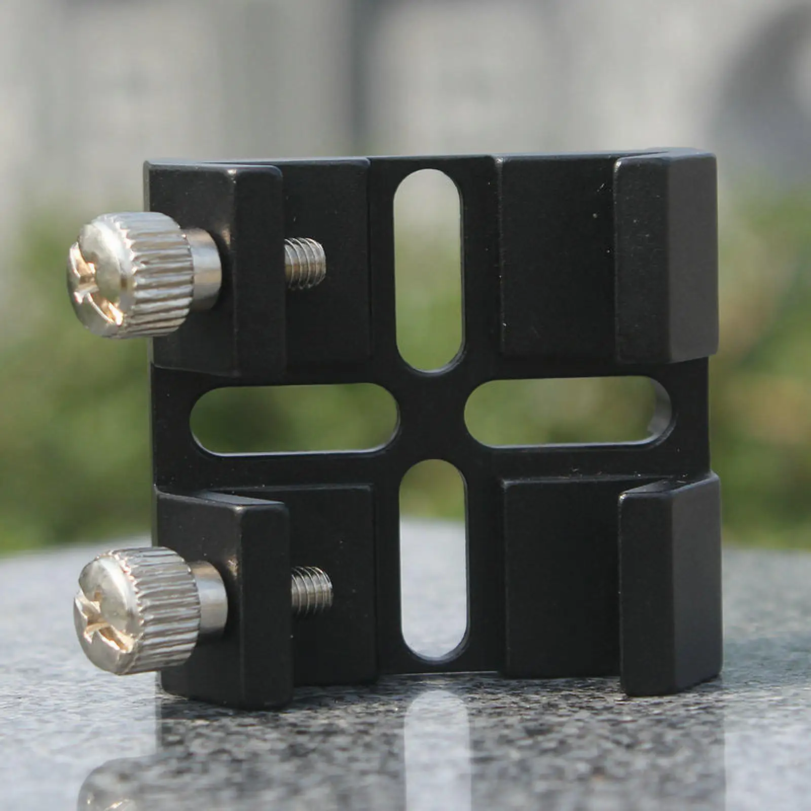 Finder Scope Mount Bracket Astronomical Telescope Accessory Mount Base