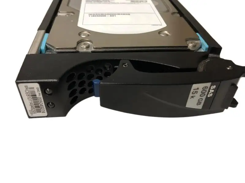 

original 100% authentique 005049274 VX-6G15-600-600G15K ST3600057FCV VNX5100 5300