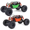 Austarhobby Ax-8504 Scx10 II 90046 90047 Rc Car 1:10 4wd Rc Drift Car 2.4g Remote Control Truck Toys Christmas Gifts Custom 3