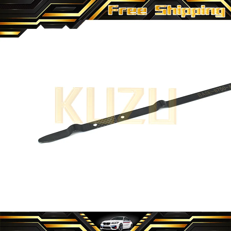 BA5Z-6750-A Engine Oil Level Dipstick BA5Z6750A For Ford Edge Taurus Flex For Lincoln MKT 2010-18 MKS 2009-2012 MKX MKZ 2007-12