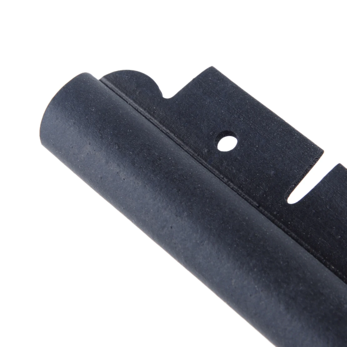 Waterproof Car Front Engine Hood Sealing Strip Weatherstrip Fit For Toyota Corolla 2007 2008 2009 2010 2011 2012 2013 Black 2