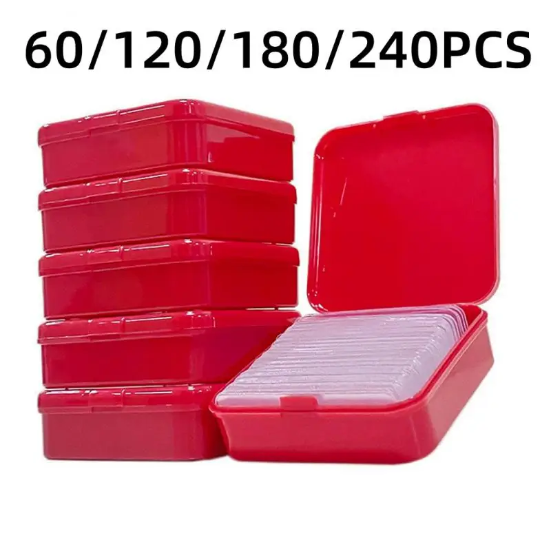 

Многоразовая двусторонняя клейкая лента, 240/180/60 шт., многофункциональная Водонепроницаемая прозрачная нано-лента из ПВХ, Товары для офиса и дома