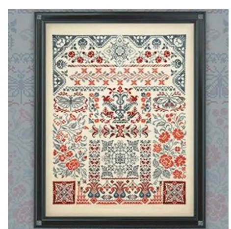 Per Kit Di Cucito Set Di Pittura A Croce Stich Kit Di Punto Croce Set Di Ricamo A Punto Croce Kit Di Punto Croce