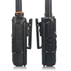 Quansheng UV-K6 Walkie Talkie 5W UV-K58 UV-K5(8) Two Way Radio 50-600MHz Full Band Receiving Type C Charge Air Band DTMF NOAA 4