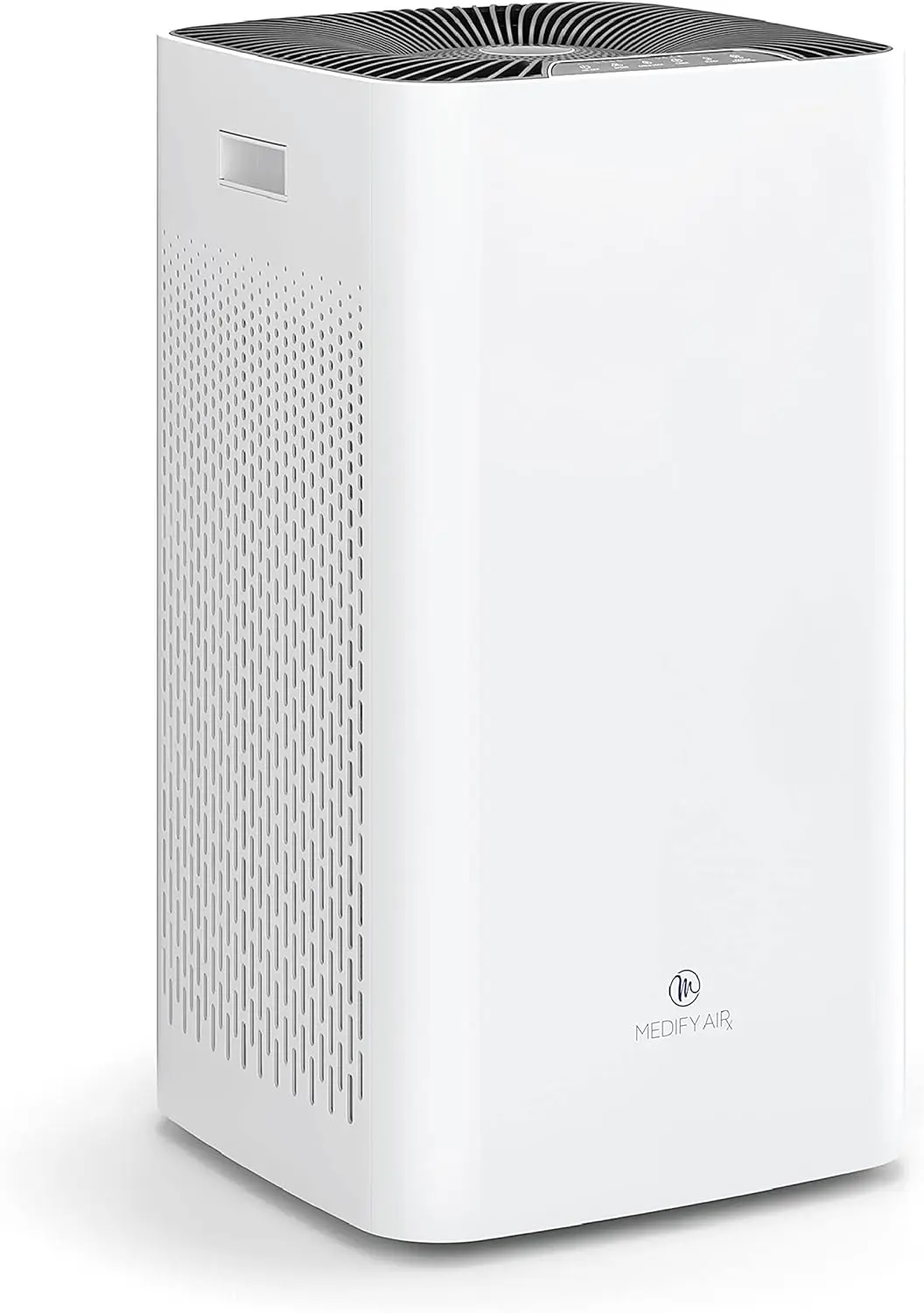 

2024 New MA-112 Air Purifier with True HEPA H13 Filter 4,455 ft² Coverage in 1hr for Smoke, Wildfires, Odors, Pollen, Pets | USA