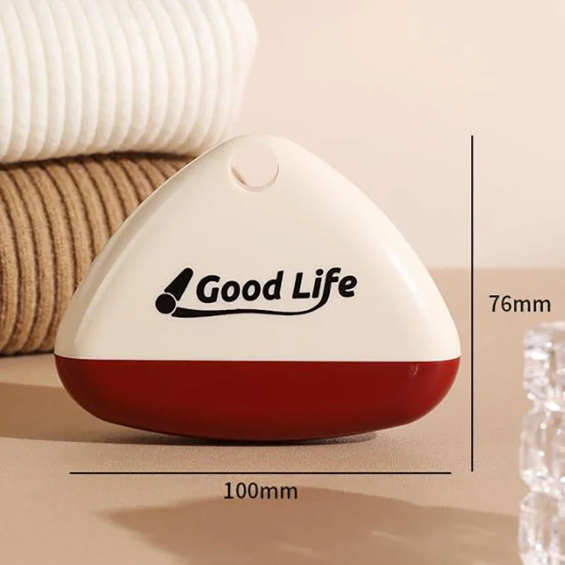 Lint Remover Pet Hair Remover Lint Roller Cleaning Tools Clothes Lint Remover Pet Hair Remover Brush Lint Remover Brush Portable Mini Lint Roller Washable Lint Remover Reusable Pet Hair Remover Brush For Sweater Wool Coat Clothes Fur Cleaning Tools