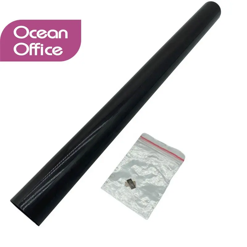 Qualidade Original Fuser Film para Ricoh Luva de Fixação Mpc3503 Mpc3003 Mpc2503 Ae010110 Ae010110 1pc - Imagem 3