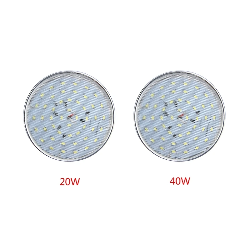 20/40W   E27    Ĺ   LED 