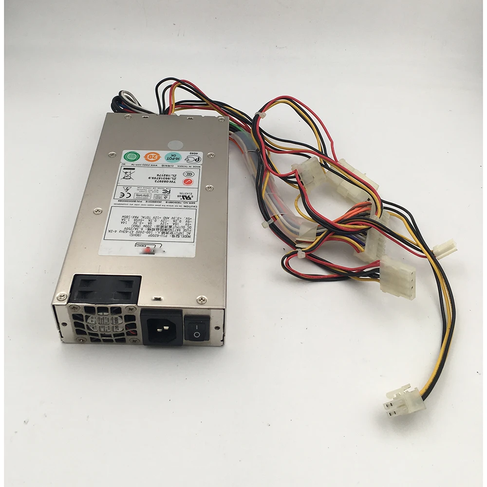 For Server Power Supply for EMACS P1U 6200P 200W