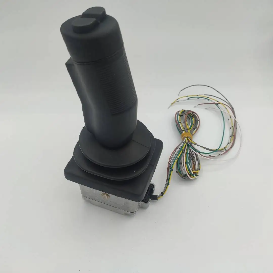 Industrial Joystick for replacement of Haulotte 2441305360