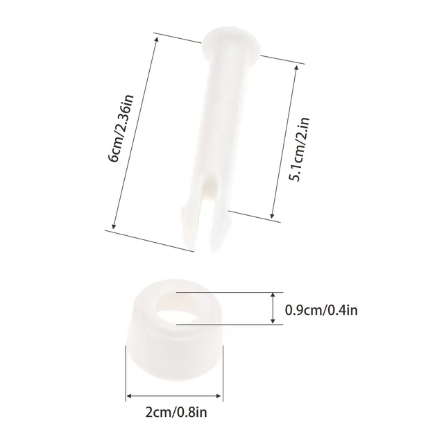 12Db/Készlet Úszómedence Tartozékok Konzol -Kupakkészlet Az Intex Medence Metal Keretkészlethez 5,5/6 Cm - Image 6