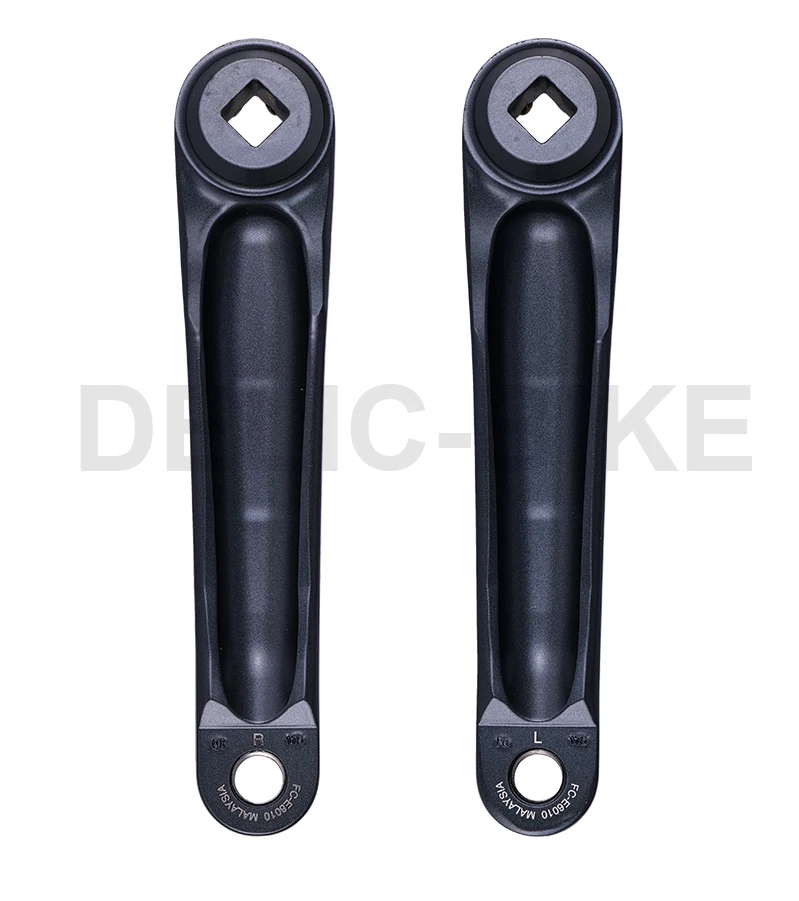 Description Picture 3 of itemSHIMANO STEPS E6000 E-BIKE Crankset FC-E6010 Original parts