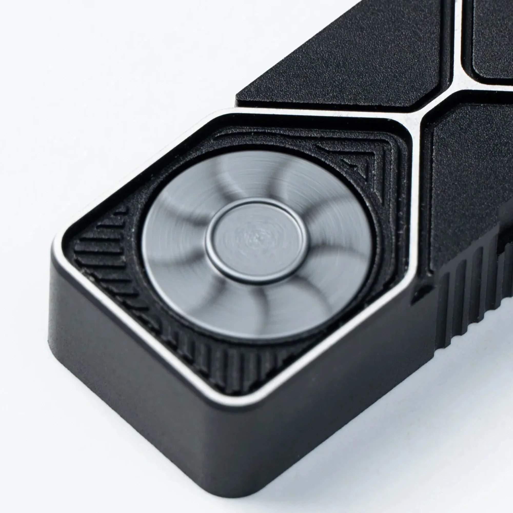 Shift Direito Keycap Artisan Alumínio Anodizado Compatível com Cherry mx Switch 2.75u Holyoops-rtx4090 - Imagem 4