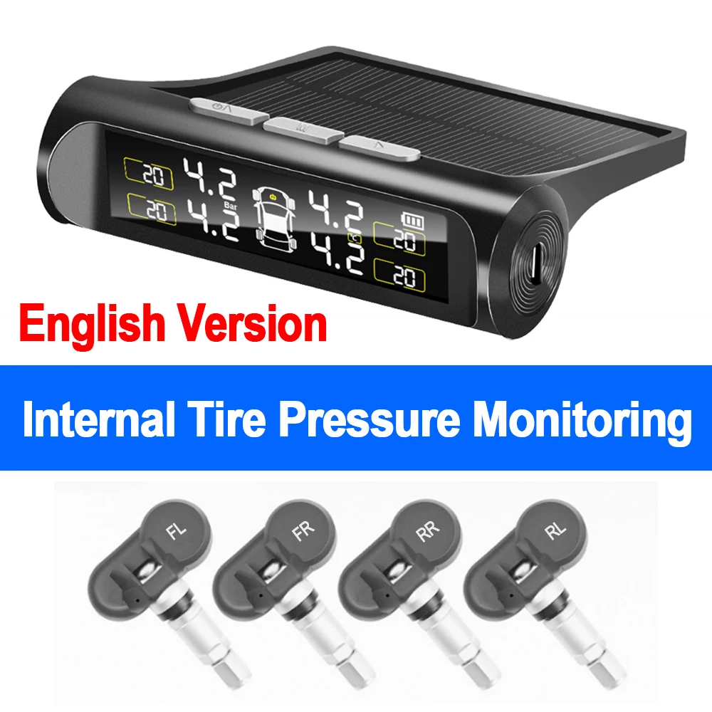 Internal Sensor Set