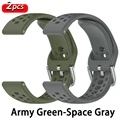 Green-Space Gray
