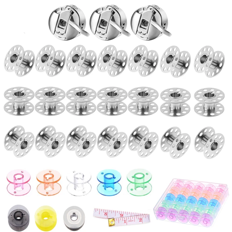 hohe-qualit-t-metall-kunststoff-spulen-spool-sewing-craft-werkzeug
