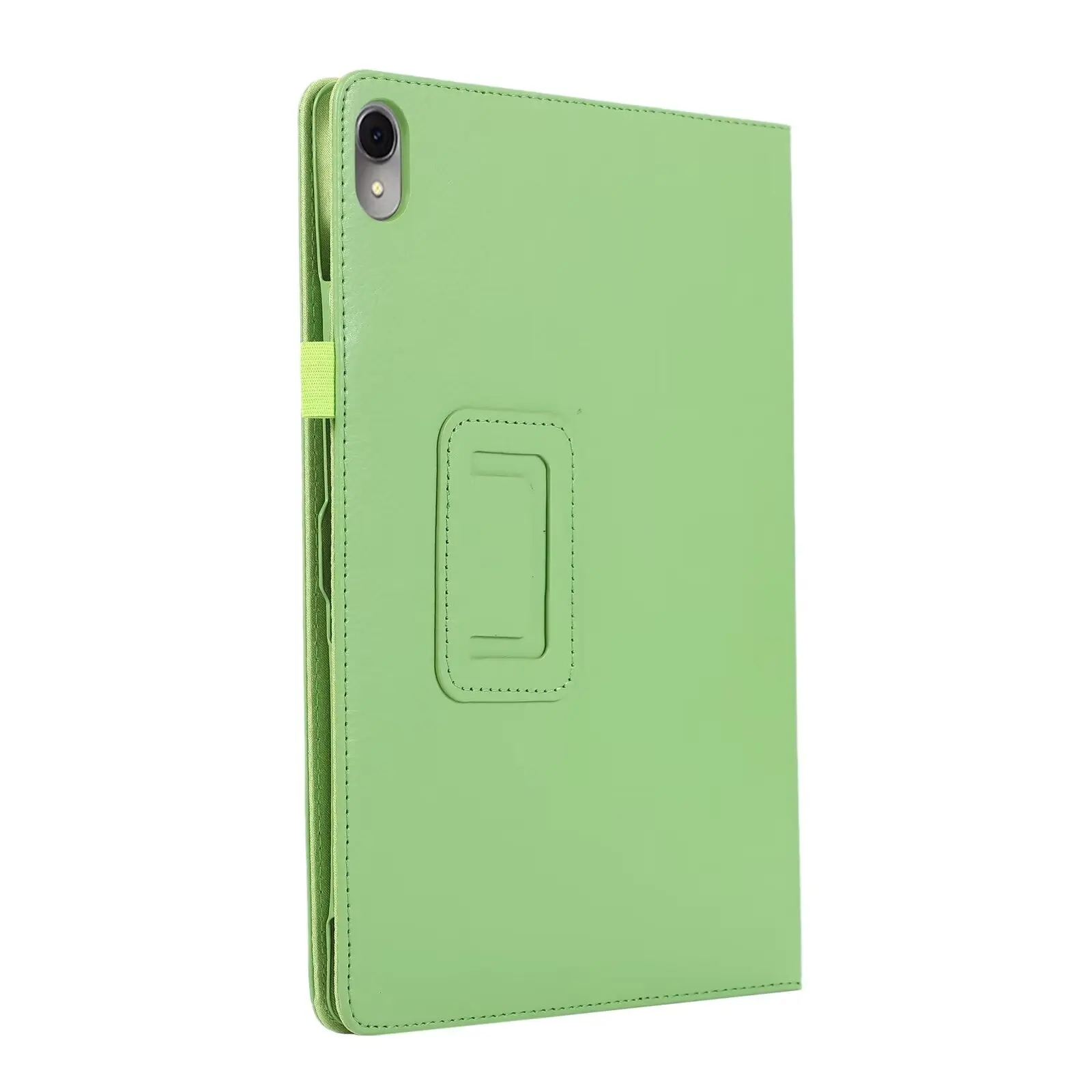 Premium Flip PU Leather Tablet Case with Stand and Holder – Sleek Protective Cover