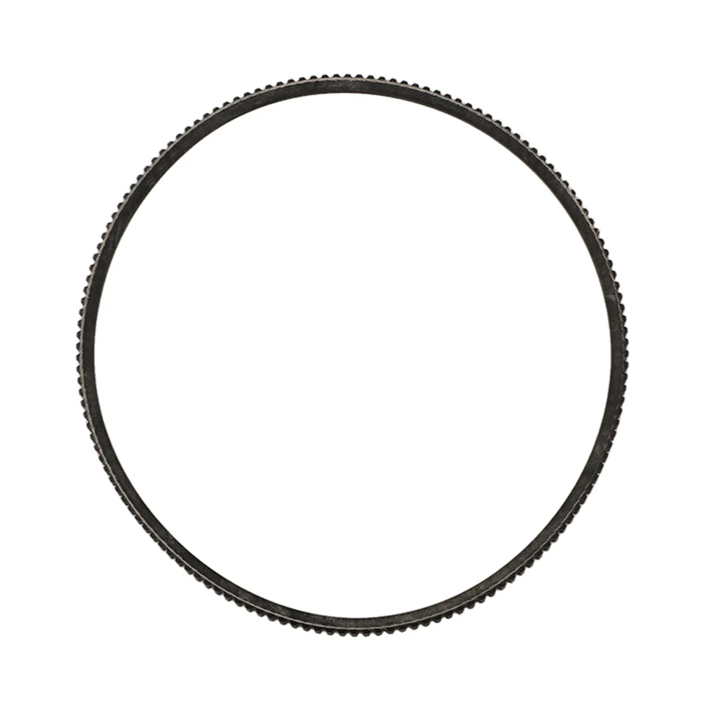 1Pc 5M475 Lathe Belt Lathe Drive Belt Motor V-Belt Wide Angle Power Transmission Belts Mechanical Power Tools