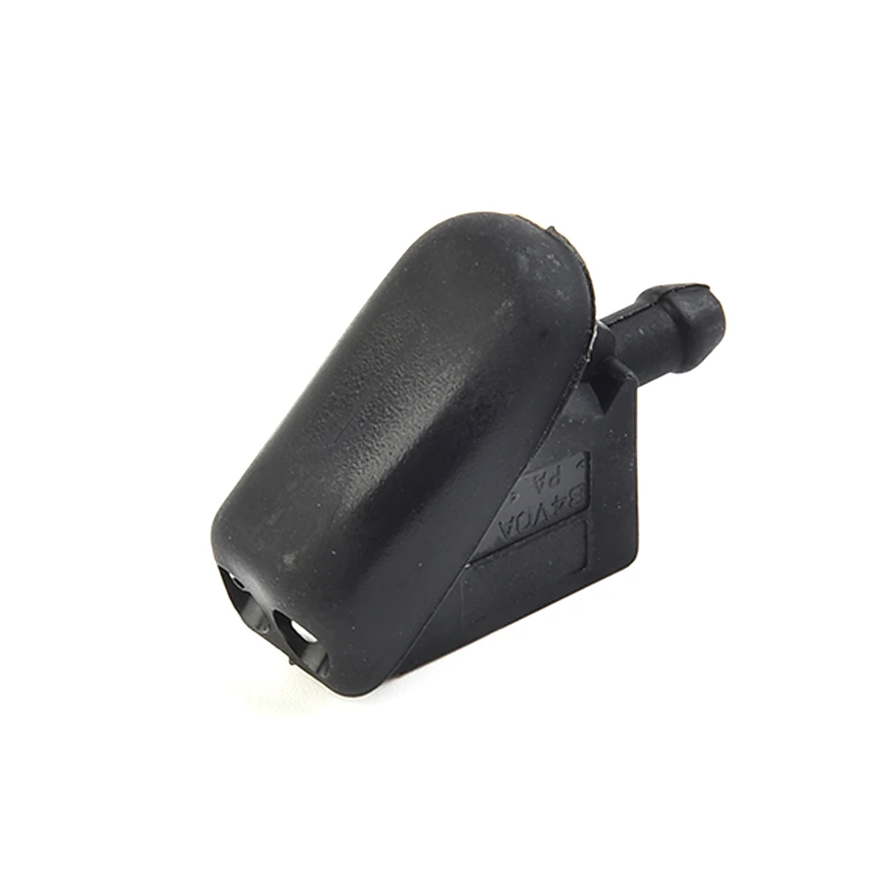 

For XS4117666 / 1404820 Spray Jet Nozzle Washer 2x Windscreen Wiper 2pcs Accessories For Ford Focus MK2 MK3 2005-2012